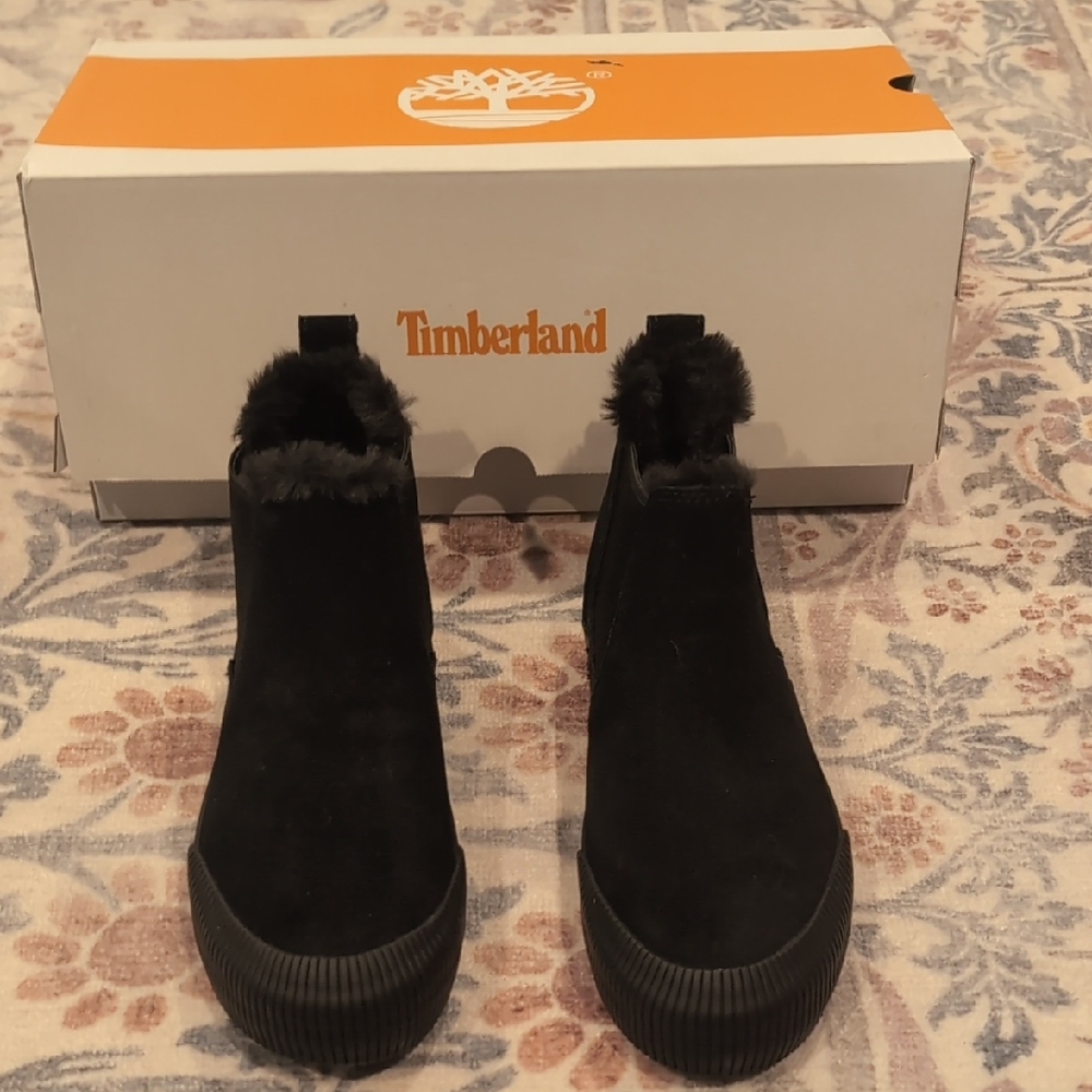 Women's Skyla Bay 2.0 Low Warm-Lined Bootie
